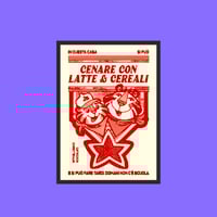 Image 1 of latte&cereali