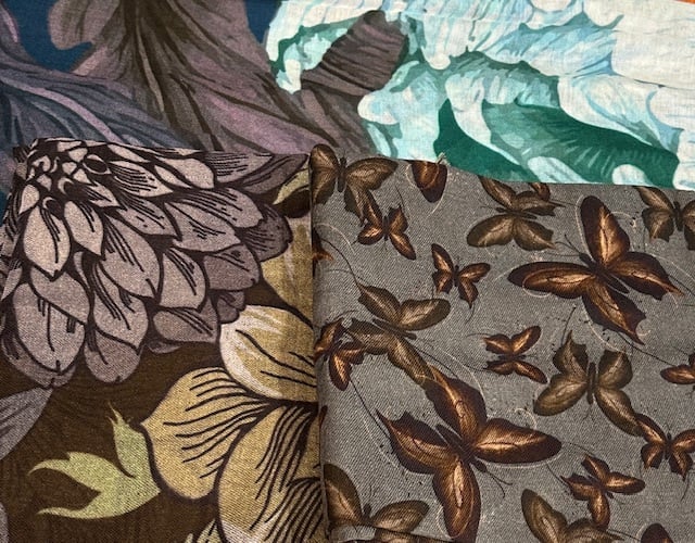 Image of Cashmere Scarves F/W'25