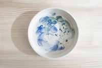 Image 1 of Incontro Plate - n.1 Pines meet the Sea