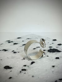 Image 5 of Ring mit grünem Amethyst und Bernstein