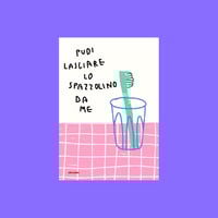 Image 2 of spazzolino