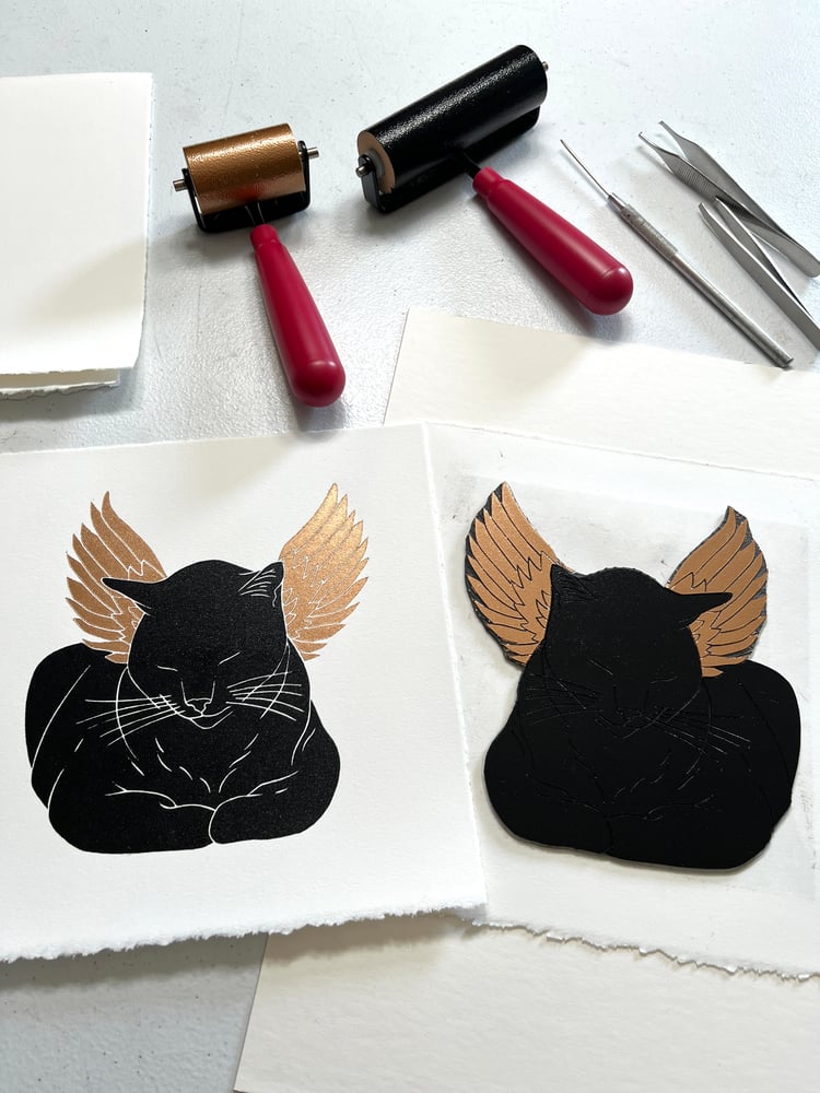 Image of Little Angel