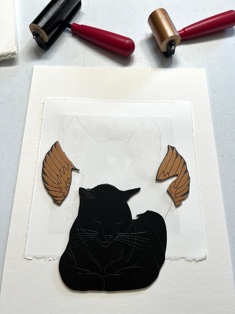 Image of Little Angel