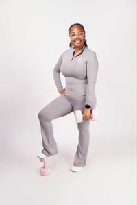 Image 3 of LuxeFlare Set