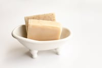 Image 1 of Bathtub Soap Dish