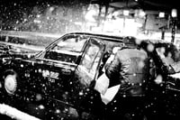 ‘Between Frost and Light’ 霜與光之間, 2014 - Jung Ai-Chu