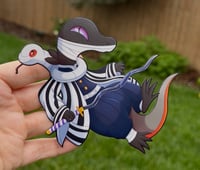 Image 8 of Poke Cosplays DS