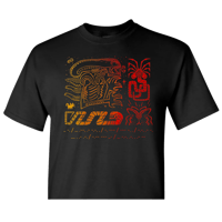 Image 1 of Xenomorph shirt