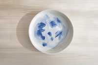 Image 1 of Incontro Plates - n.2 Deep Sea 