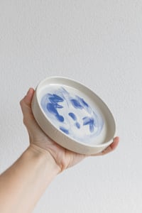 Image 3 of Incontro Plates - n.2 Deep Sea 