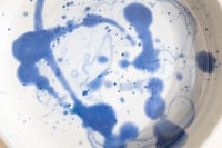 Image 5 of Incontro Plates - n.3 Waves Breeze