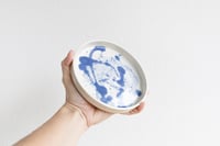 Image 3 of Incontro Plates - n.3 Waves Breeze