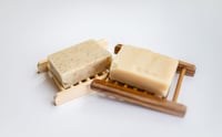 Image 2 of Wooden Soap Tray
