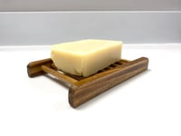 Image 3 of Wooden Soap Tray