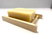 Image 4 of Wooden Soap Tray