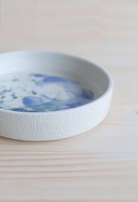 Image 5 of Incontro Plates - n.4 Pines meet the Blue Sky