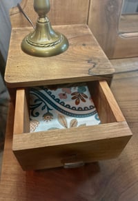 Image 3 of COIFFEUSE ART DECO - AMELIE