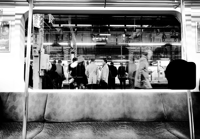 ‘Framed Waiting’ 框景中的等待, 2014 - Jung Ai-Chu