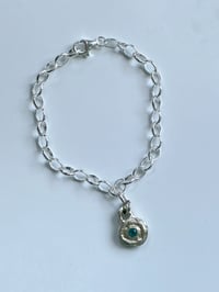 Image 2 of Siggy Evil Eye Bracelet
