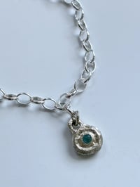 Image 1 of Siggy Evil Eye Bracelet
