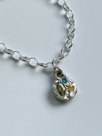 Image 1 of Siggy Gemstone Bracelet