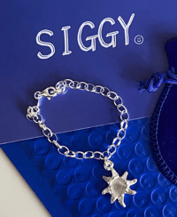 Image 3 of Siggy Sunshine Bracelet