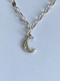 Image 1 of Siggy Moon Bracelet