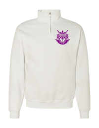 Image 1 of Taji Quarter Zip