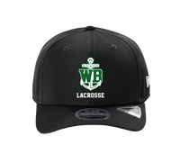WB LAX New Era 9SEVENTY Perforated Snapback