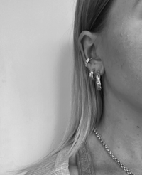 Image 5 of Siggy Earrings