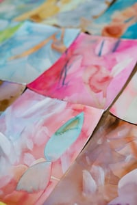 Image 2 of Color Study 25