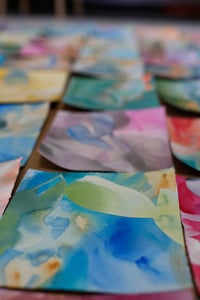 Image 2 of Color Study 27