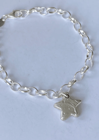 Siggy Star Bracelet