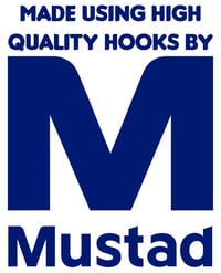 Image 2 of  Weedless Football Jig (Choose From Various Colors and Weights)