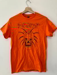 Image 1 of Orange Pardoner T Shirt