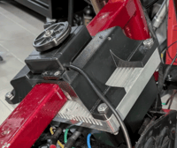 Image 4 of Premium Fardriver Mounting Brackets for Razor MX500/SX500/MX650