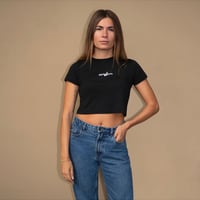 Earworm T-Shirt Donna