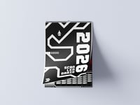 Image 1 of Scanlendario 2026 [PREORDER]