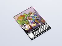 Image 2 of Scanlendario 2026 [PREORDER]