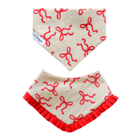 Image 1 of Dog Bandana - In my bow era