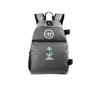 WB LAX Warrior Jet Pack