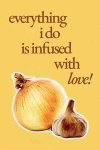 Image 2 of Everything I Do print