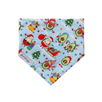 Dog Bandana - Avo Christmas