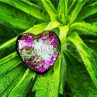 Image 4 of You'll Be In My "Heart"