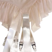 Image 3 of GIRDLE skirt