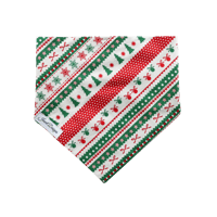 Copy of Dog Bandana - Xmas Jumper