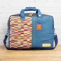 Image 1 of Maleta Rainbow