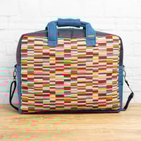 Image 2 of Maleta Rainbow