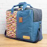 Image 3 of Maleta Rainbow