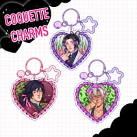 Image 2 of KNY Coquette Charms